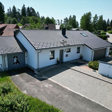 Holiday Home 4 Pfoten By Interhome Dittishausen Exterior foto
