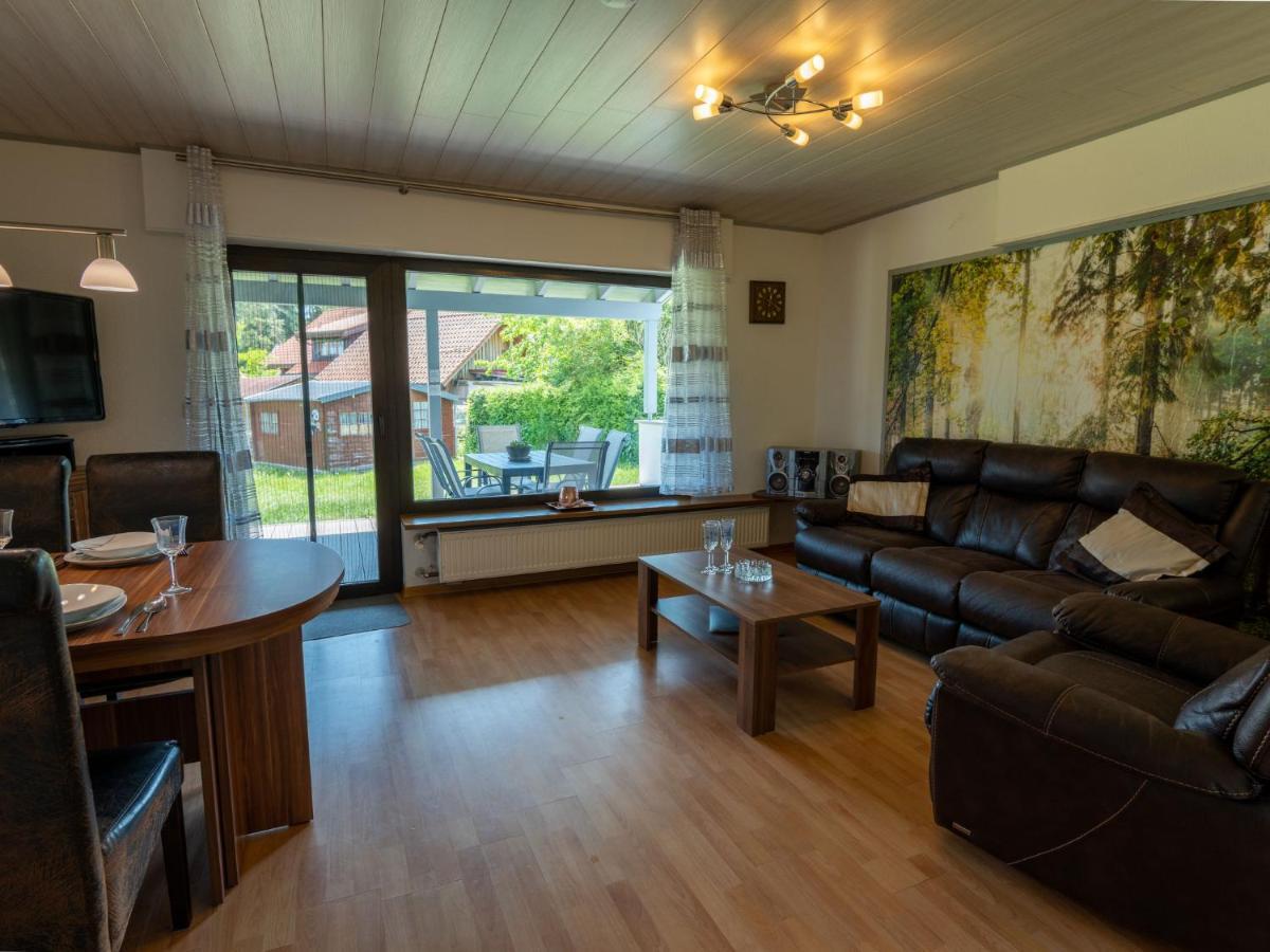 Holiday Home 4 Pfoten By Interhome Dittishausen Exterior foto