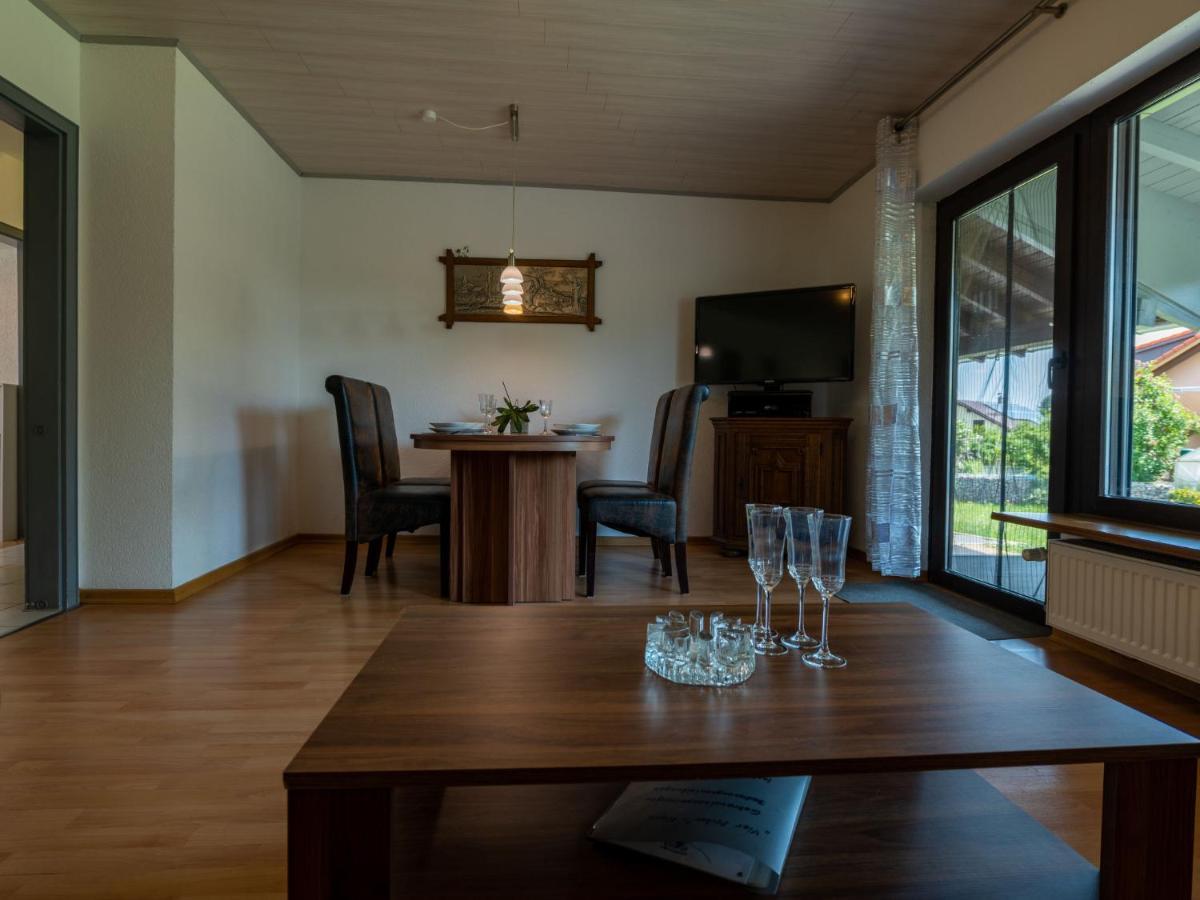 Holiday Home 4 Pfoten By Interhome Dittishausen Exterior foto