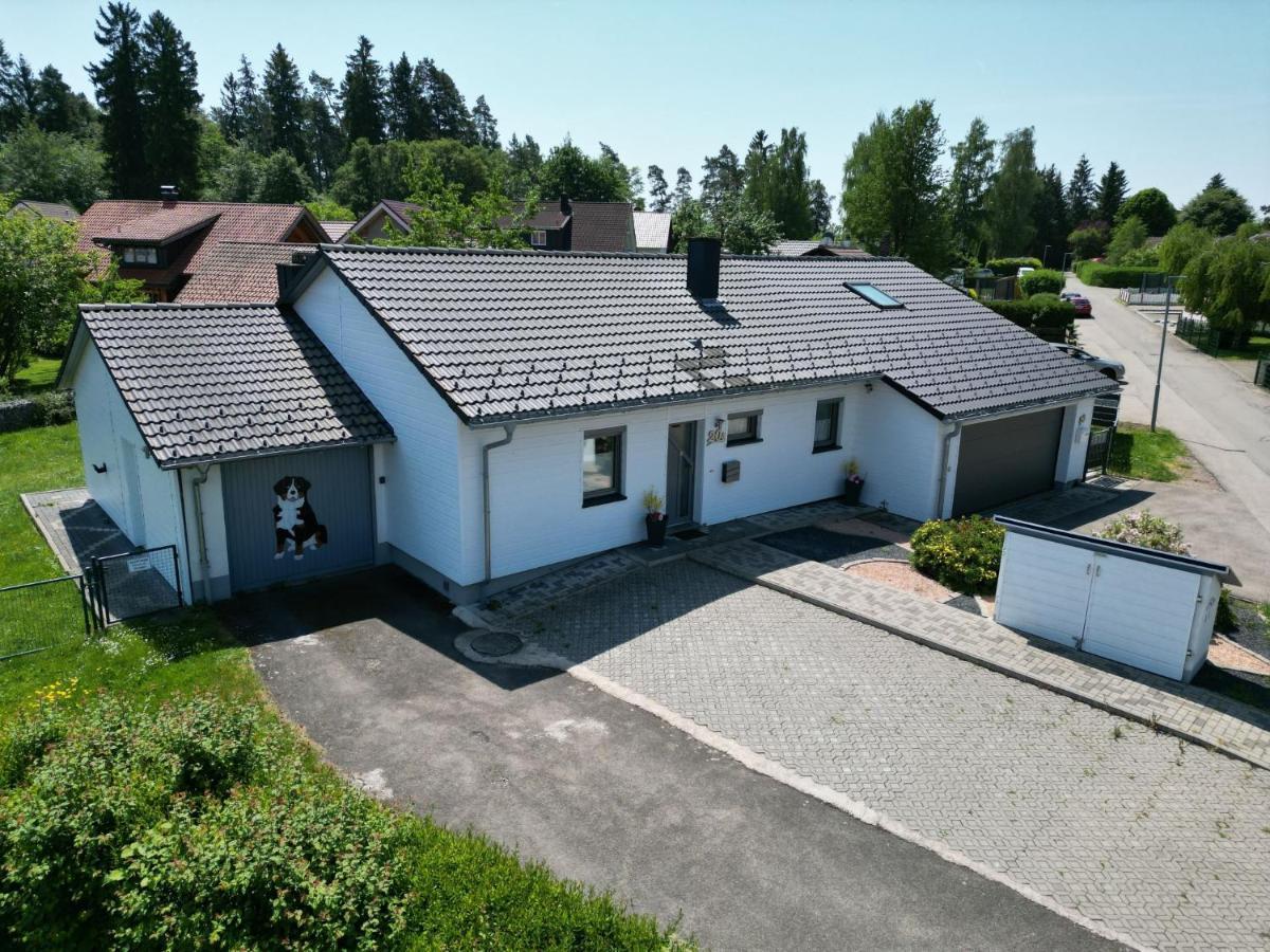 Holiday Home 4 Pfoten By Interhome Dittishausen Exterior foto