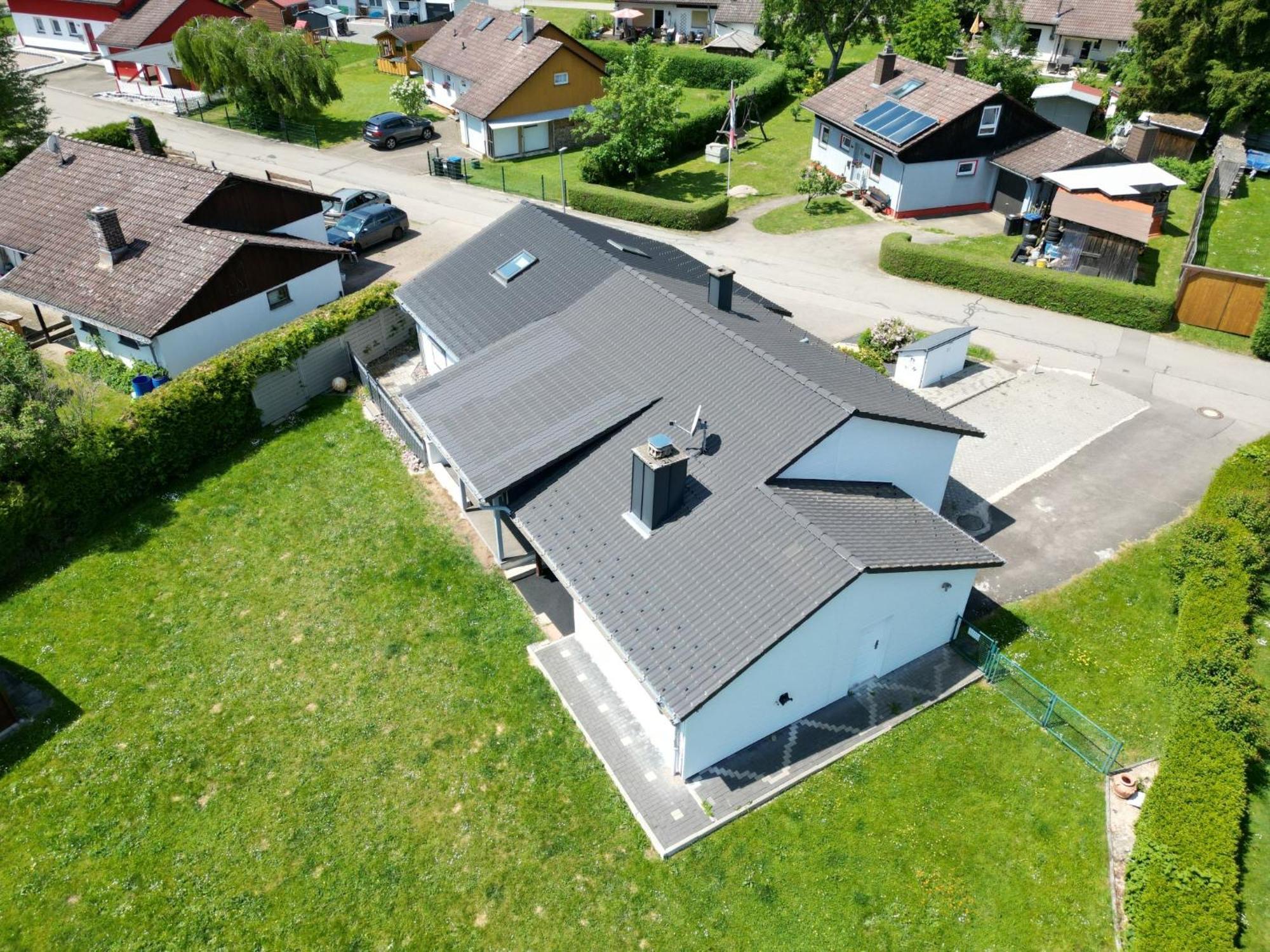 Holiday Home 4 Pfoten By Interhome Dittishausen Exterior foto