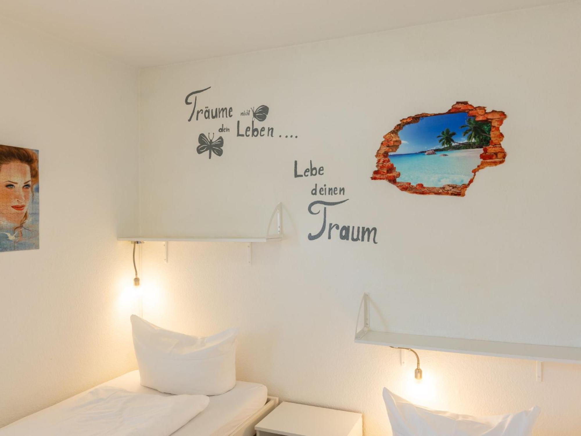 Holiday Home 4 Pfoten By Interhome Dittishausen Exterior foto