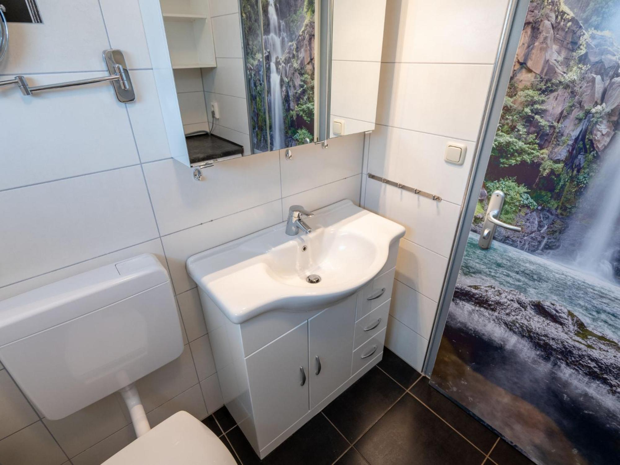 Holiday Home 4 Pfoten By Interhome Dittishausen Exterior foto
