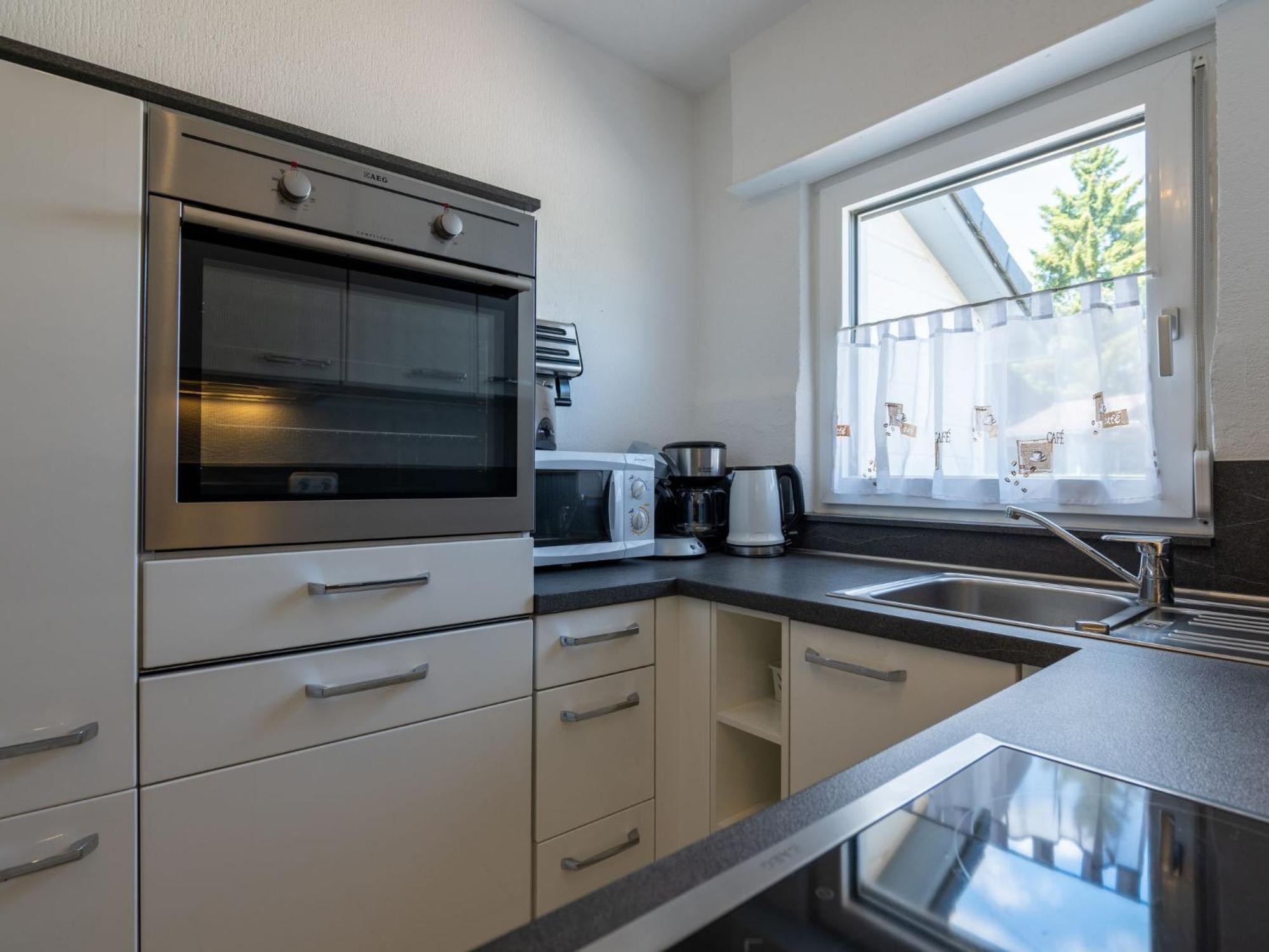 Holiday Home 4 Pfoten By Interhome Dittishausen Exterior foto