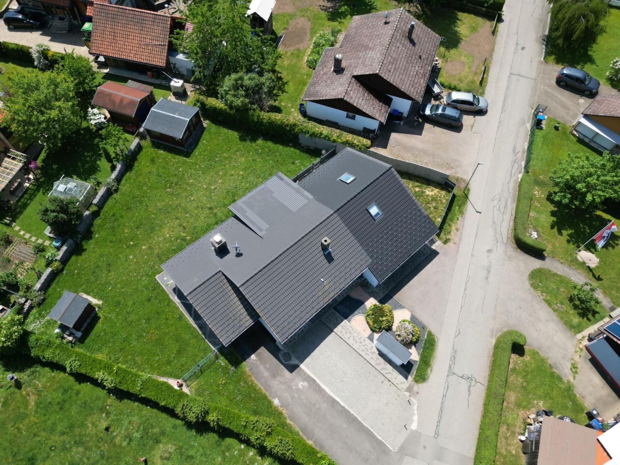 Holiday Home 4 Pfoten By Interhome Dittishausen Exterior foto